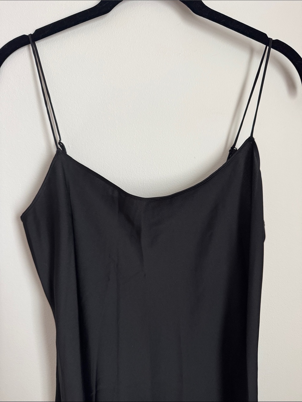 J. CREW SLIP DRESS - Picture 2 of 8